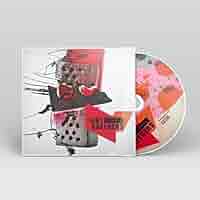 The Breeders - All Nerveサイン入りレコードKimDeal The Breeders - All Nerveサイン入りレコードKimDeal The