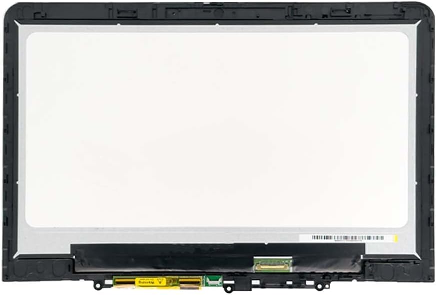 Replacement for Lenovo 500e Chromebook Gen 3 82JB 82JC 82JB0000US 82JB0001US 82JB0002US 82JB000WUS 5D11C95886 LCD Touch Screen Display Assembly 11.6" 1366x768