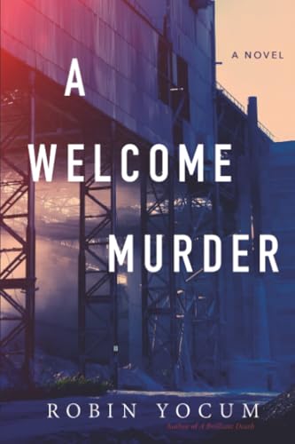 A Welcome Murder view 2