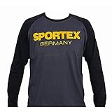 sportex tiboron tb 2702  Sportex Longsleeve Shirt
