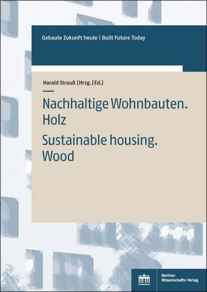 Livre architecture bois pour réussir sa transition et bâtir un habitat écologique