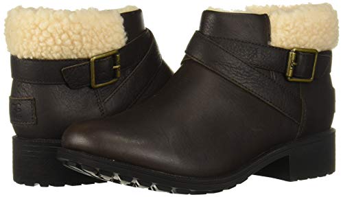 benson ankle boot ugg