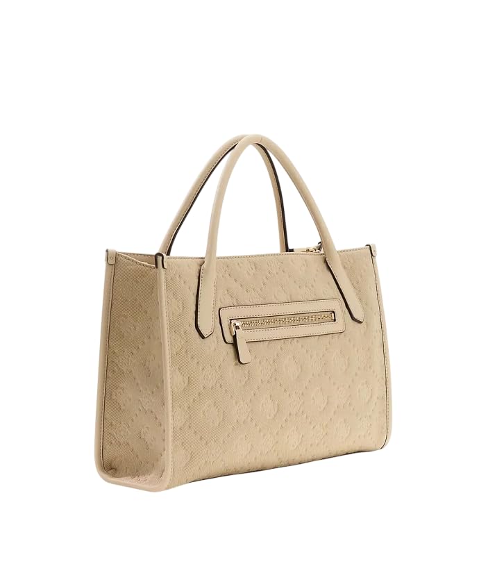 Bolso mujer GUESS Art HWPD97 versátil para complementar tus looks de oficina 4