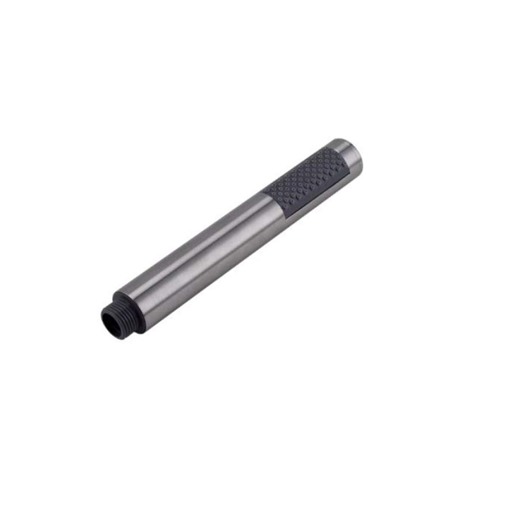 Kit Doccia Portatile GaRcan per Bagno, Facile da installare, Grande soffitto, 2 docce idroelettriche a LED, Set Completo, Sistema Doccia per Bagno