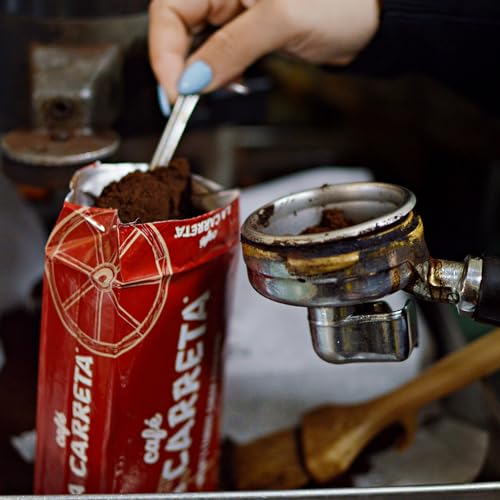 Café La Carreta Cuban Coffee