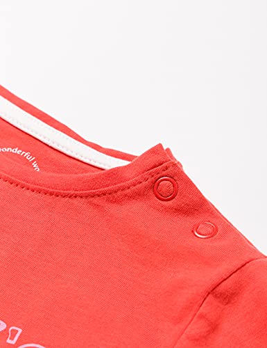 s.Oliver 405.10.103.12.130.2060354 baby-meisjes T-Shirt - Image 4