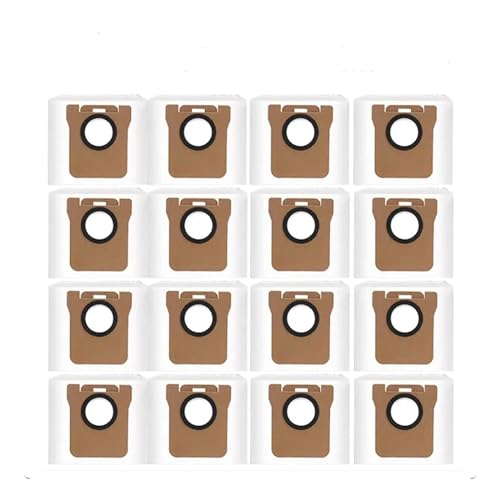 |@pobOAXiaomiAX10 + / X20 +AX20 Pro/MaxɑΉADreameAL20 / L10s / L10 / L10s / L50 UltraAL20 / X40ANZT[ɑΉ(16pcs)