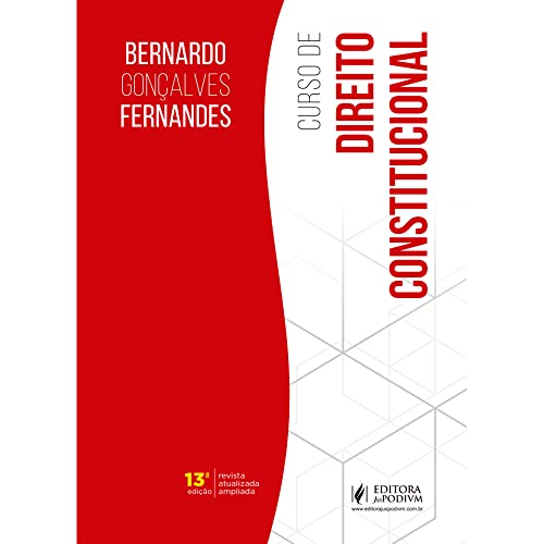 Curso De Direito Constitucional