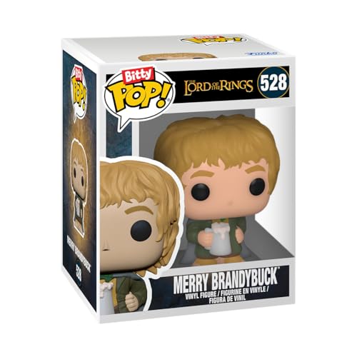 FUNKO Le Seigneur des Anneaux Samwise - vue 9
