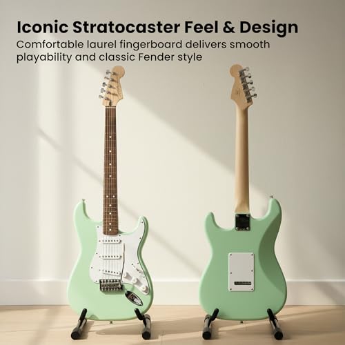 Professional Bass Guitar Starter Bundle