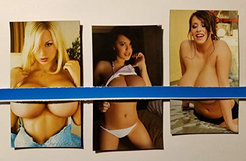 Naked Woman Magnet Set Nude Woman Magnet Sexy Naked Woman Magnet 3 Magnet Set