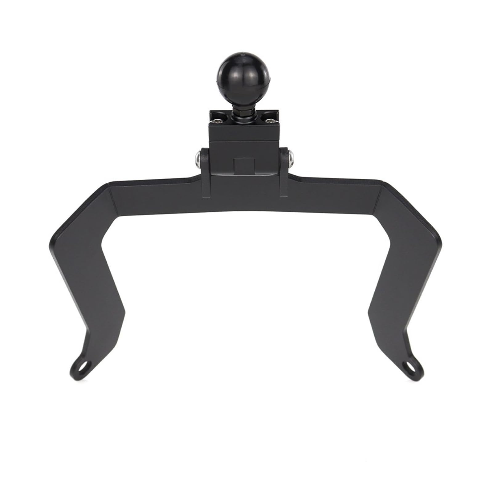 Extension crossbar support BMW R Nine-T support GPS haut de gamme - 8