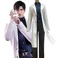 恋と深空 レイ 寂夜の果て コスプレ衣装