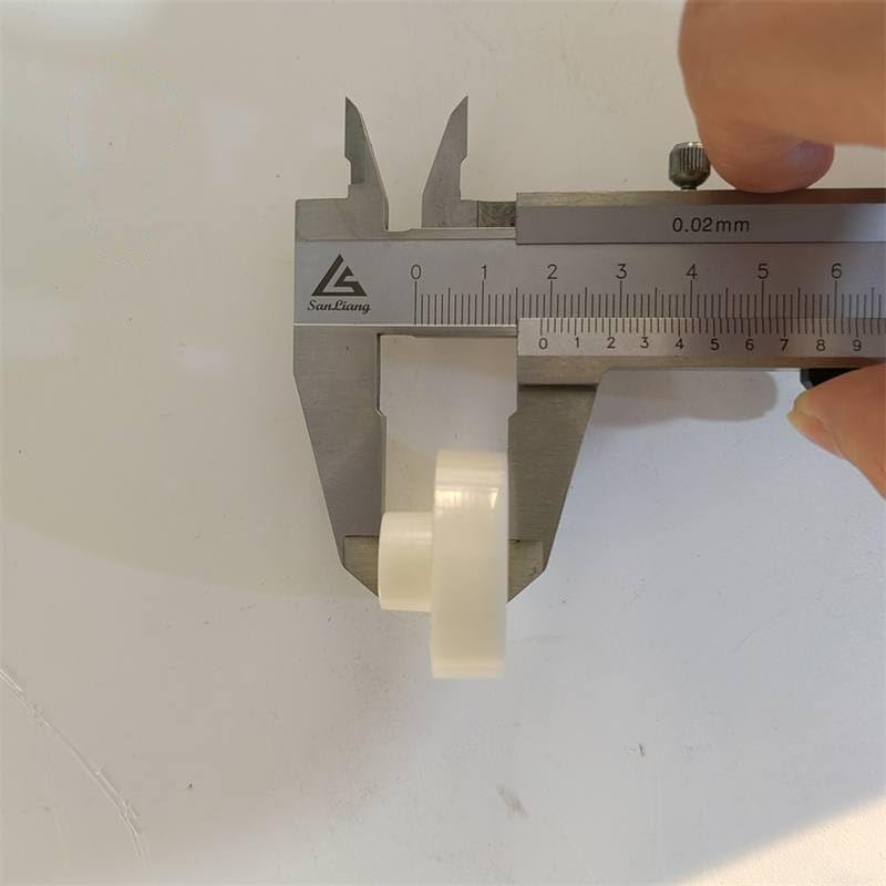 20PCS Elevator Door Lock Roller Use for K200 K300 OD33mm W10mm