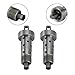 2pcs Camshaft Adjuster Control Valve 2710500578 2710500478 Compatible With Mercedes W204 C207 W212 C200 Automotive Replacement Parts