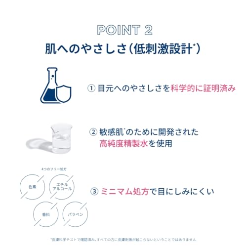 ビオデルマ サンシビオ エイチツーオー アイ 125mL の商品画像 6