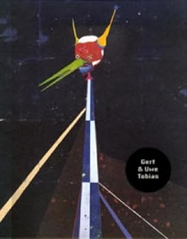 Hardcover Gert & Uwe Tobias Book