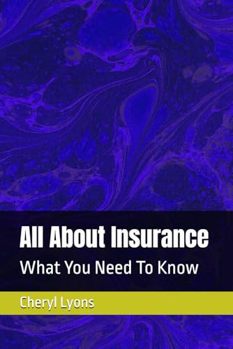 All About Insurance: What You Need To Know
