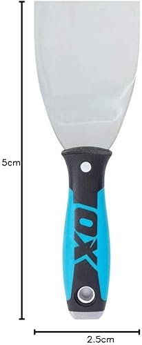 Miniatura 8 de OX Tools ox-p013215Ox Pro conjunta cuchillo, acero inoxidable, OX Grip, 6", 1