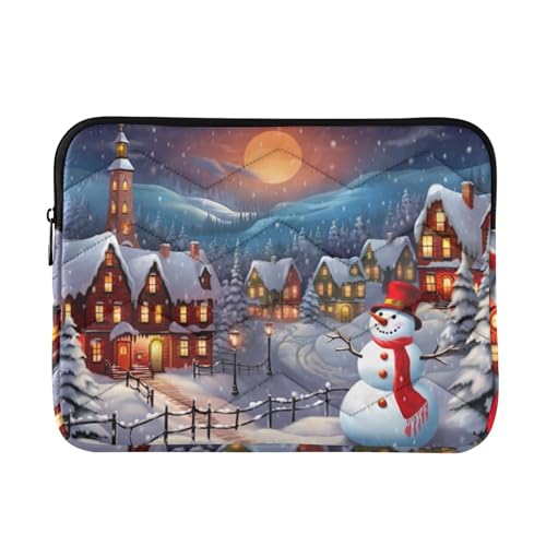 Funda para portátil 13-14 pulgadas impermeable