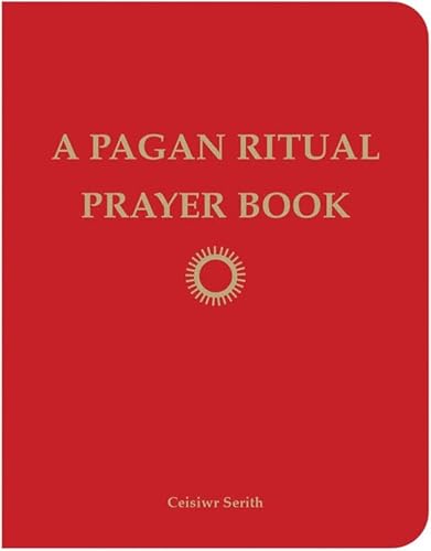 A Pagan Ritual Prayer Book #TOP21