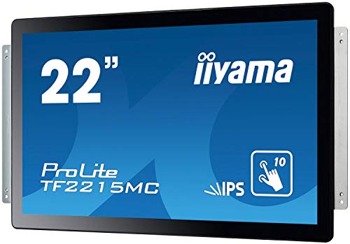 Iiyama ProLite TF2215MC B2 FHD - vue 10