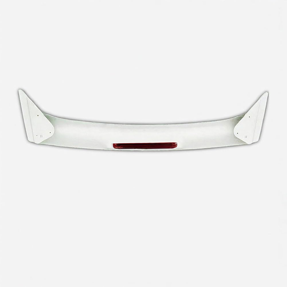 JGGQSY Car spoiler,Compatible with Toyota Camry 2003–2005, Auto Parts,unpainted