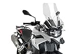  PU-9770W Tourenscheibe F750GS 2018- klar Verkleidungsscheibe