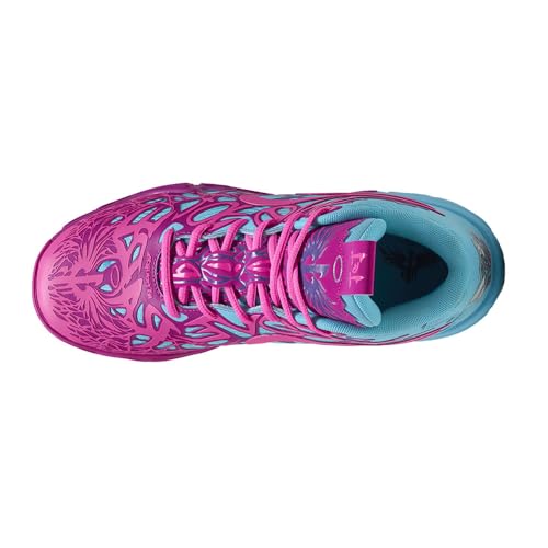 PUMA Mens Mb.04 Dip Basketball Sneakers Shoes - Pink4