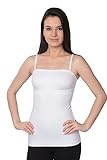 Sweet Nothings by Maidenform Firm Control Shapewear Strapless Camis