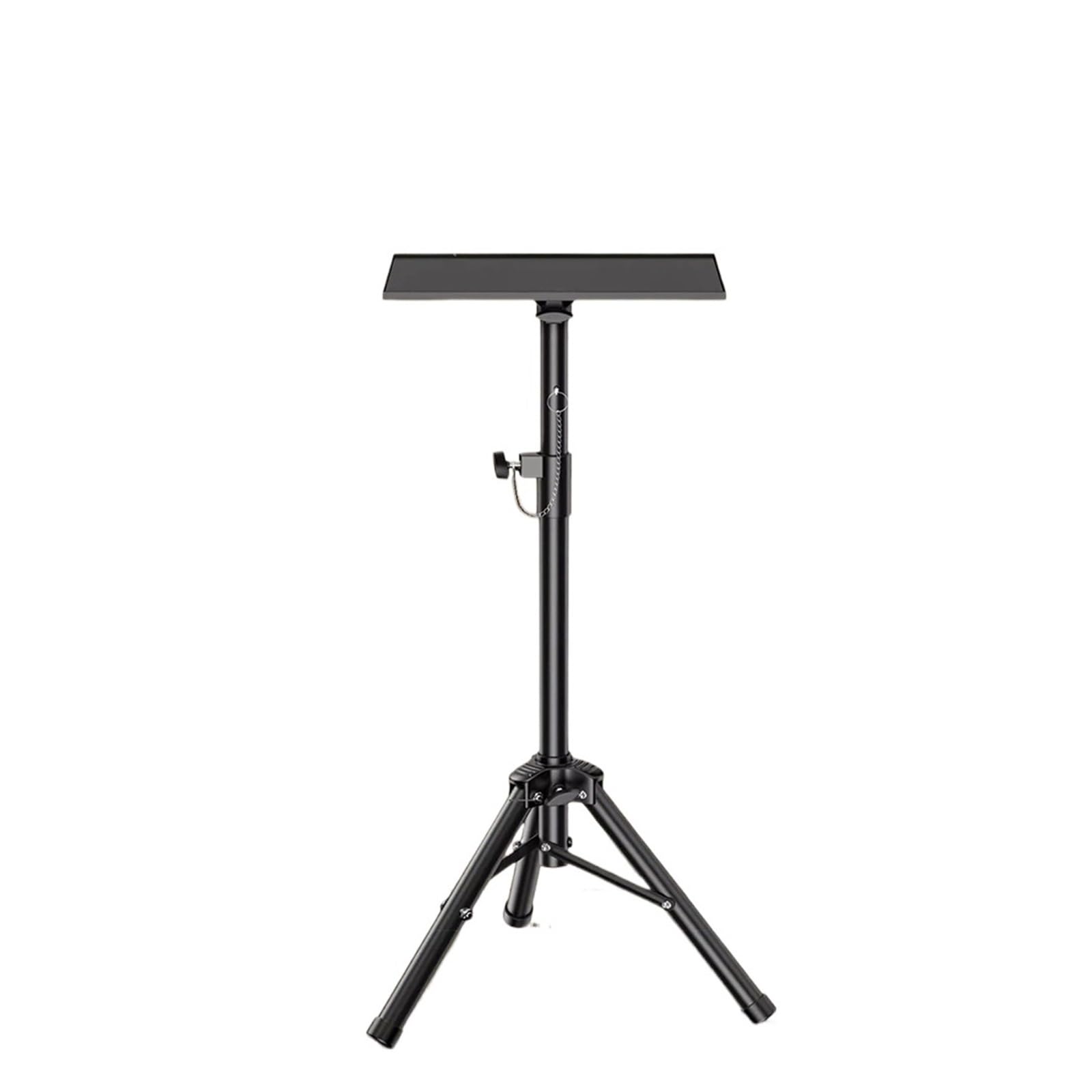 Treppiede Pieghevole Con Supporto for Proiettore Vassoio Adatto | For vari set-top box for proiettori