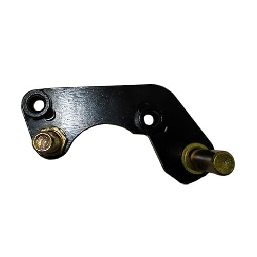 DJ-Motor 51mm Mount Bracket Front Brake Caliper Holder For