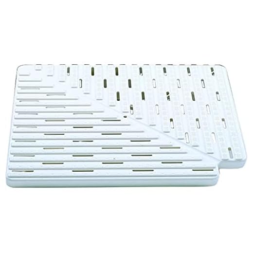 Fluidra 22381 - Placa Para Esquina 90º -300 Mm Alto 22 Mm