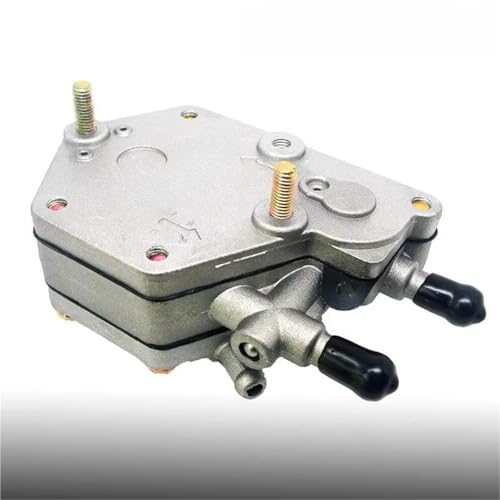 Pompe à essence à vide avec adaptateurs électriques pour XTZ 750 - 3
