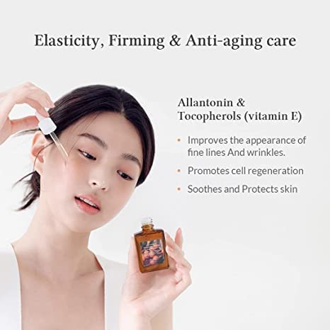 Dr.althea Vitamin C Boosting Serum - 20% Vita Boosting Complex, 8 Differenct Hyaluronic Acid, Brightening, Antiaging, Facial Serum For Dark Spots, Fine Lines, Uneven Skin Tone, Korean Skincare #TOP5