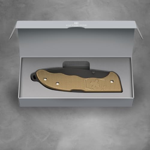 Canivete Victorinox Evoke BS Alox Bege