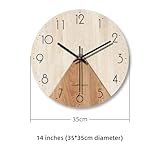 Zoom IMG-1 jauhmui orologio da parete grande Zoom IMG-1 jauhmui orologio da parete grande