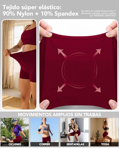 La mejor comparación de Ropa de Balonmano para Mujer - 5 favoritos. 30 Imagen adicional