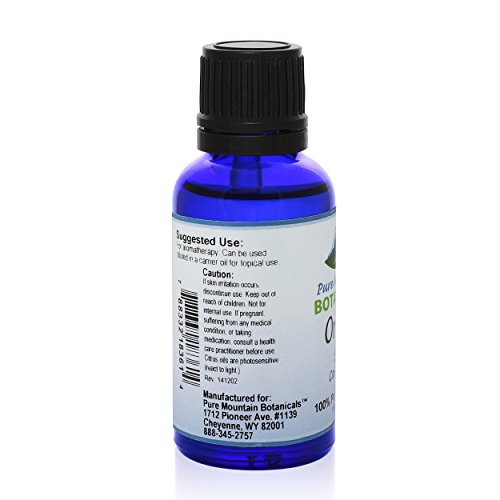 Aceite esencial de naranja dulce 30 ml miniatura 6