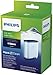 Philips Saeco AquaClean Replacement Water Filter Bundle - 4-Pack