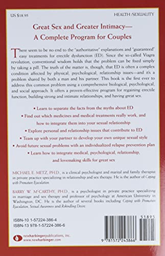 Coping with Erectile Dysfunction: How to Regain Confidence & Enjoy Great Sex