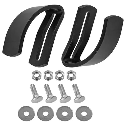 PHUOC LOC THO for Snow Plow Skid Shoes for John Deere GXH24690 GXH23070 M144968