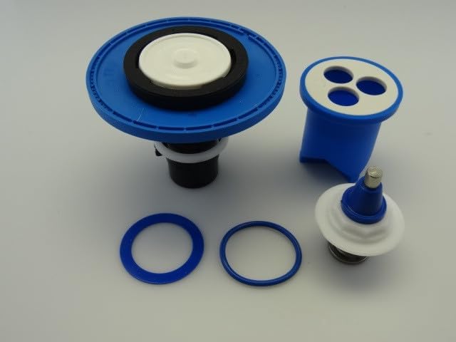 for Zurn Diaphram Kit P6000-EUR-WS1-RK repair part