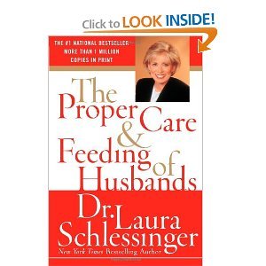 The Proper Care and Feeding of Husbands B0013A0B4Q Book Cover