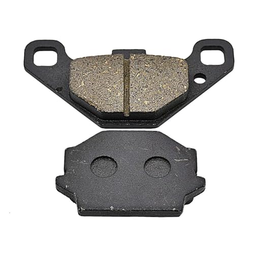 Plaquettes de frein moto Aprilia SX RX 125 endurance pluie