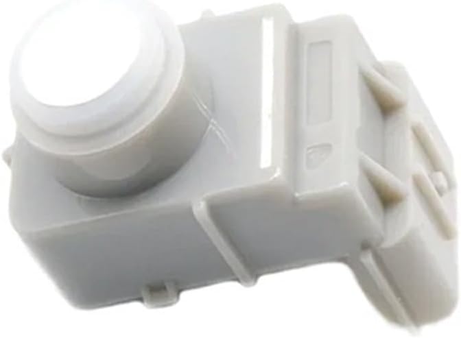 95720-A7000 Suitable For Hyundai Geniss Reversing Radar Ultrasonic Sensor(Black)