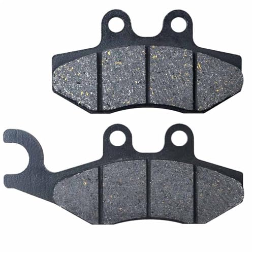Plaquettes de frein avant pour moto Aprilia MX50 RS50 RX50 SX50