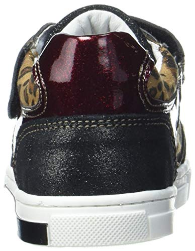 Primigi PGR 64062, Sneaker bassa, Bambine e