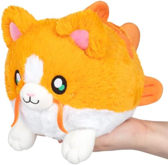 Squishable / Mini Catfish Plush
