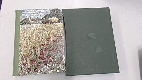 Lark Rise to Candleford B003KQ2PD6 Book Cover